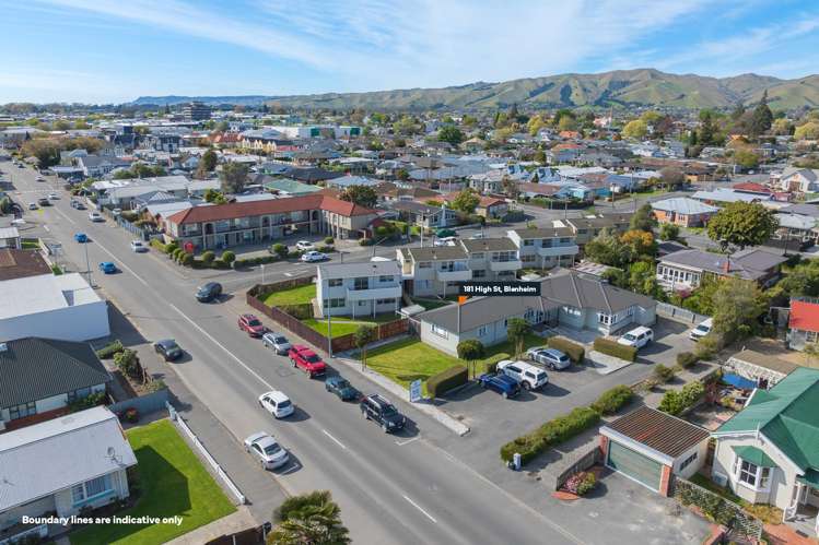 181 High Street Blenheim_28