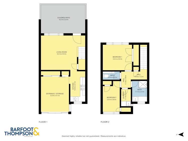 5/23 Inverness Road Browns Bay_9