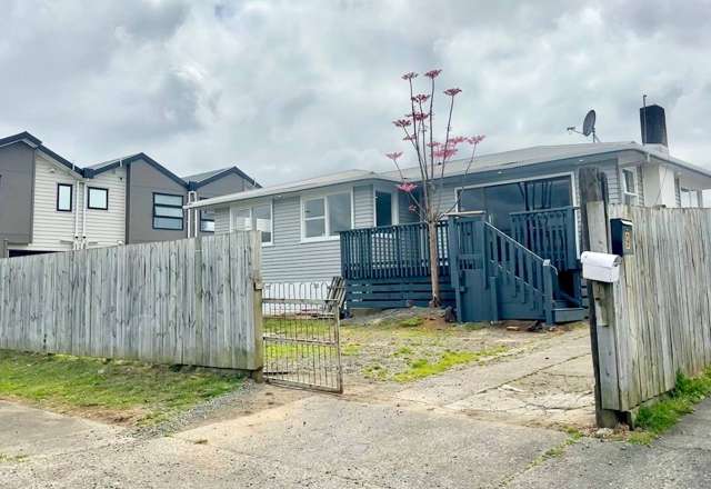 11 Winsford Street, Manurewa
