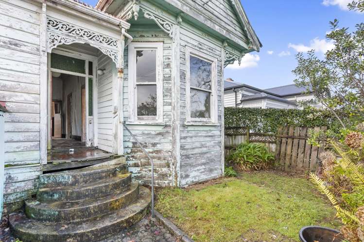 58 Albany Road Ponsonby_17