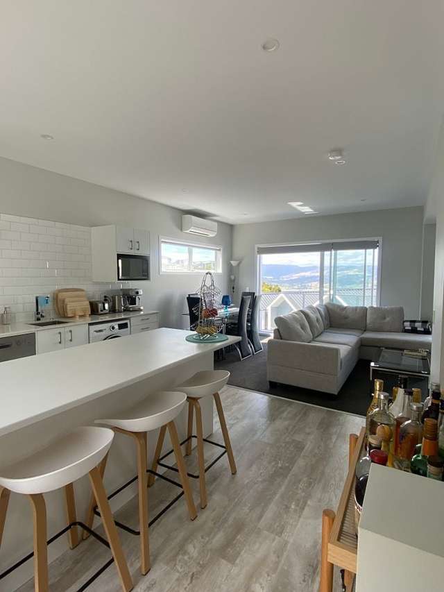 Immaculate Near New 3 Bedroom Townhouse in Whitby