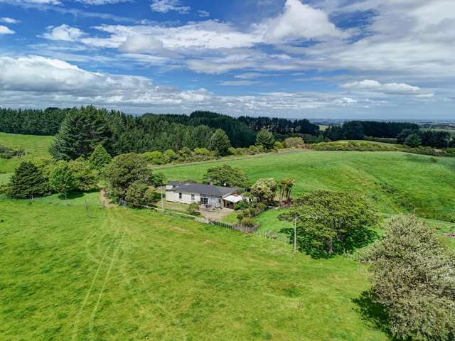 Build a rewarding rural lifestyle