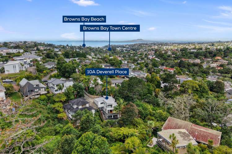 10A Deverell Place Browns Bay_23
