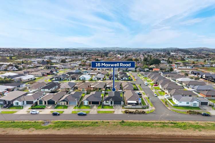 16 Maxwell Road Pukekohe_20