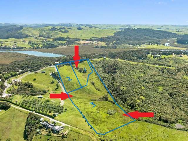 Looking To Buy On Taipa Heights Drive??