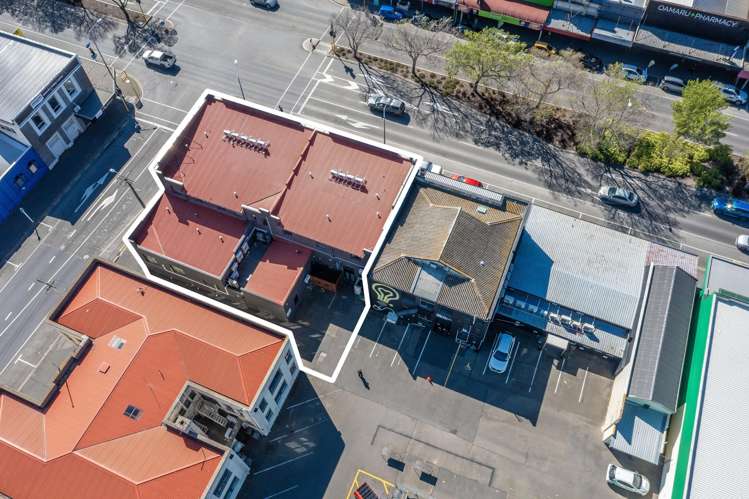 126-132 Thames Street Oamaru_20