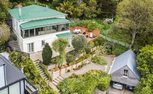 9 Sinclair Street Seatoun_3