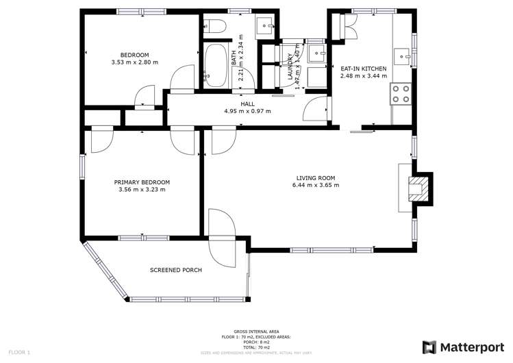 22a Selwyn Street Witherlea_27