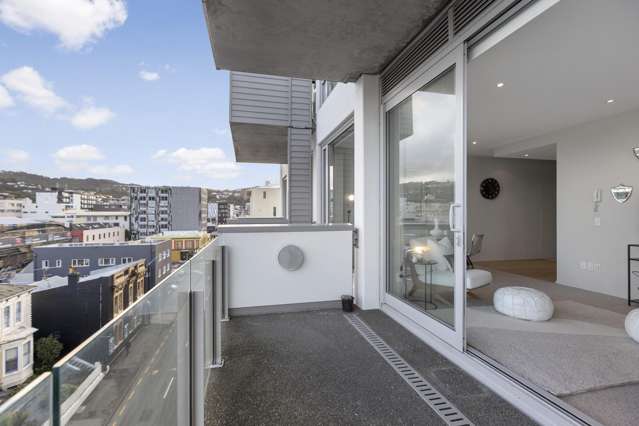 U607/19 College Street Te Aro_2