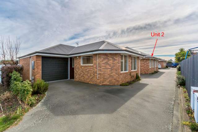 16b Lyndon Street Riccarton_1