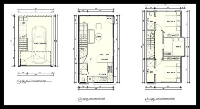 2/26 Huapai Street One Tree Hill_1