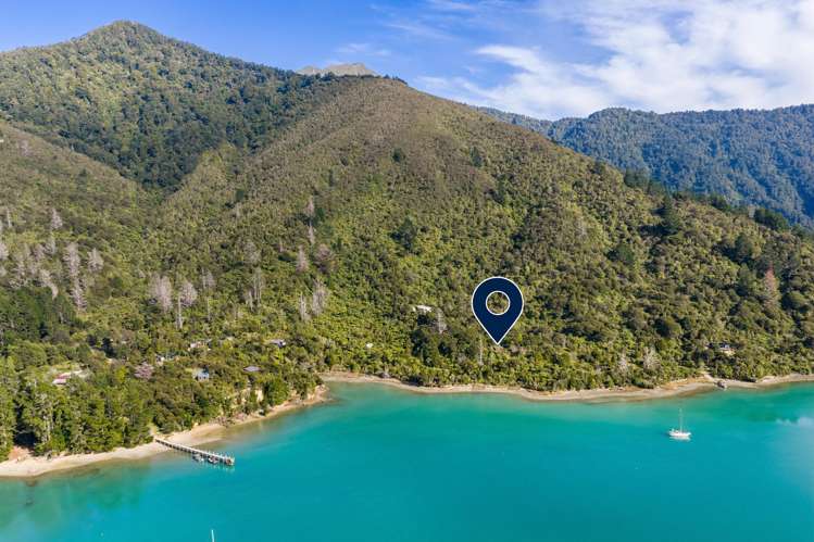 Lots 1 and 5 Nydia Bay Nydia Bay_7