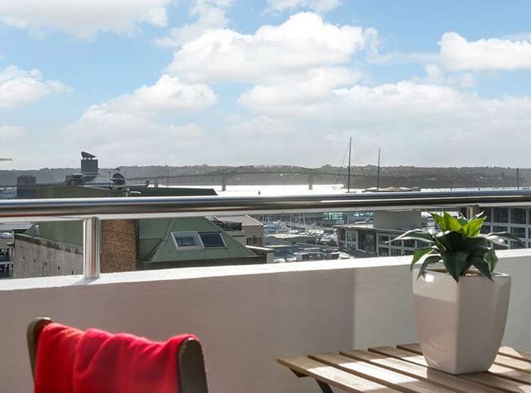 6b/18 Federal Street Auckland Central_8