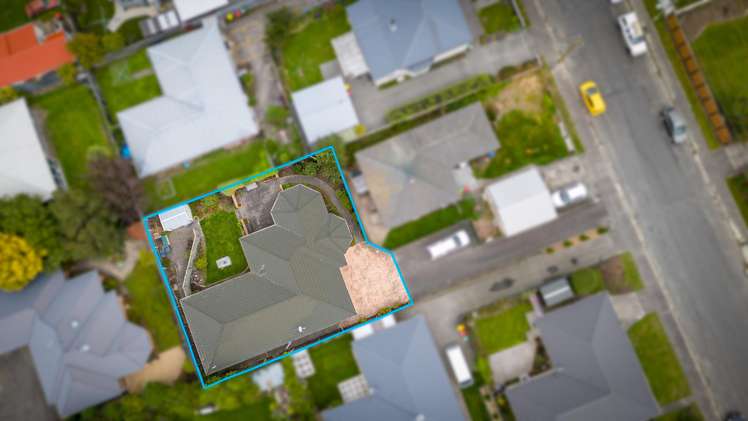 3a Riwai Street Templeton_29