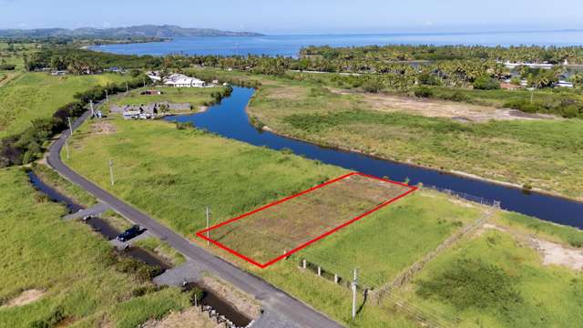 Lot 18 Nacovi, Sonaisali Nadi_2