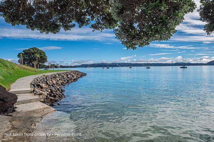 13 Paradise Point Place One Tree Point_13