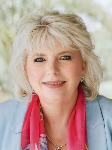 Melanie Broodryk
