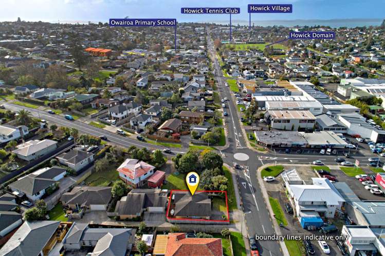 163 Wellington Street Howick_21