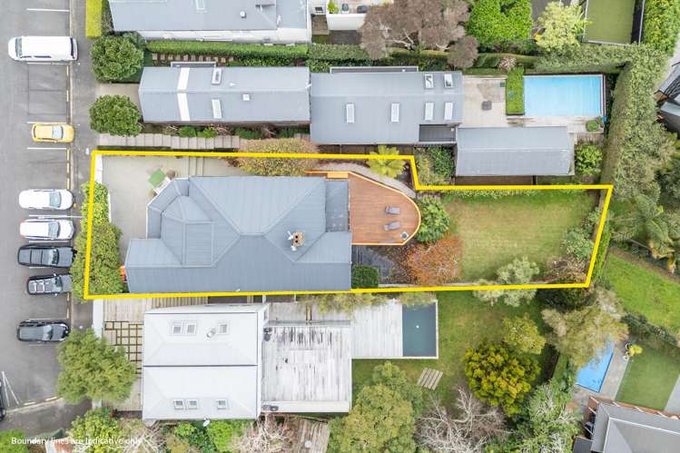8 Margaret Street Ponsonby_20