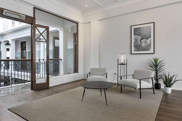 Suite 25/183 Karangahape Road Auckland Central_1