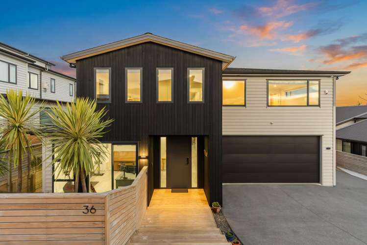 36 Longshore Drive Long Bay_34