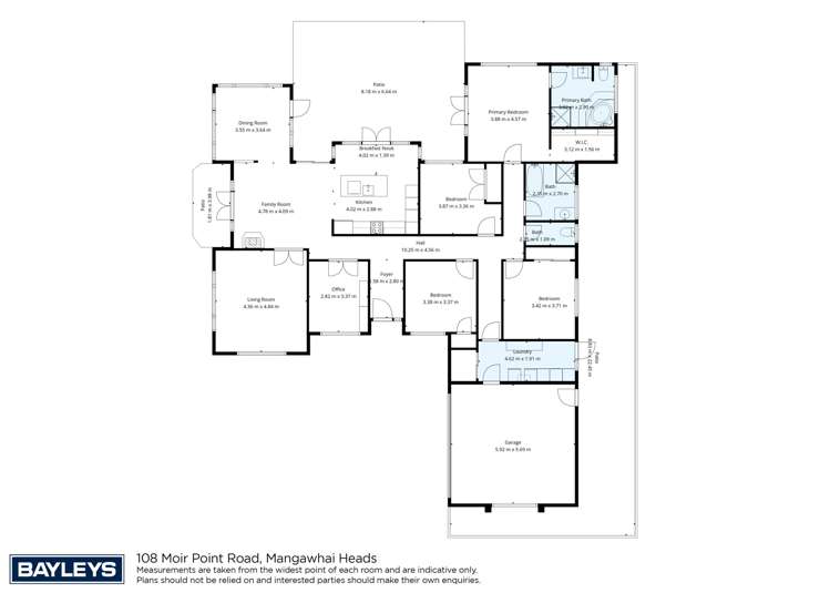 108 Moir Point Road Mangawhai Heads_32
