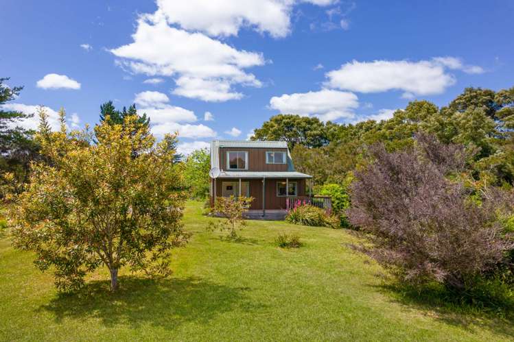 Arawhata Road Kaingaroa_22