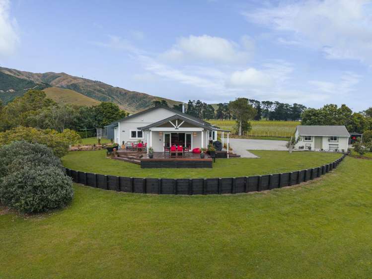 245 Wallace Road Koputaroa_31