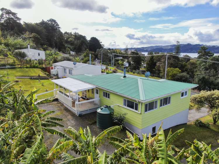 115 Parnell Street Rawene_6