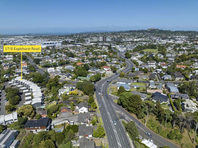 17/8 Eaglehurst Road Ellerslie_17