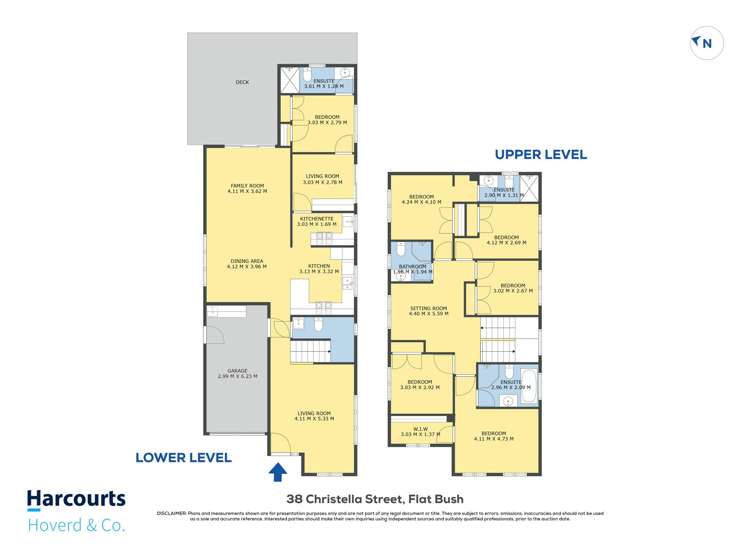 38 Christella Street Flat Bush_24