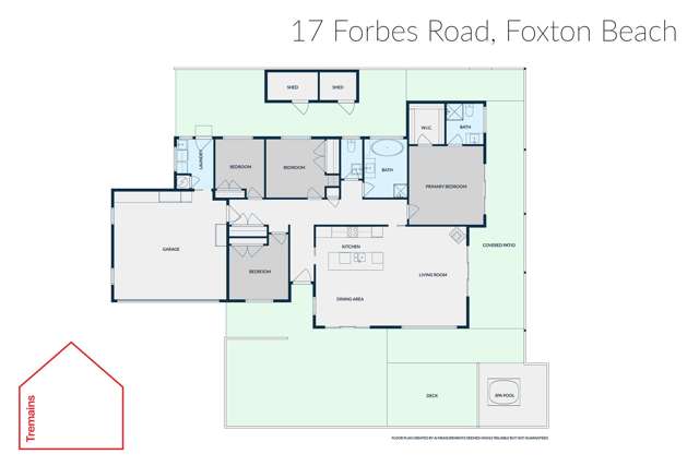 17 Forbes Road Foxton Beach_1
