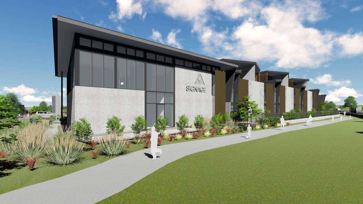 Orient Innovation Park, Te Wetini Drive_1