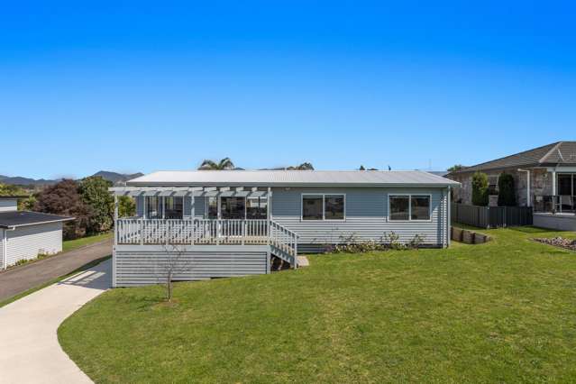 Modern Elevated Living + Excellent Rental Return