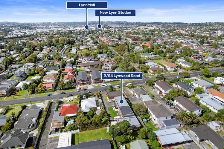 2/94 Lynwood Road New Lynn_17