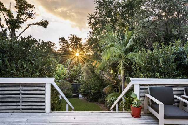 Room to Grow, Space to Connect