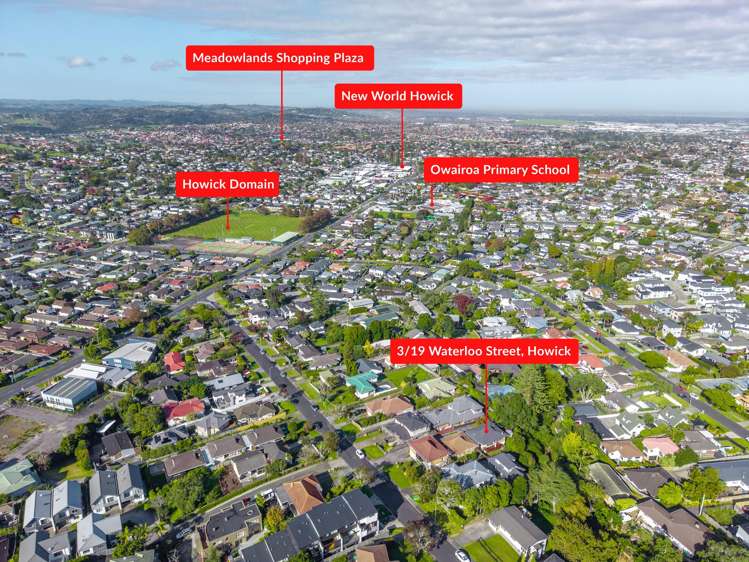 3/19 Waterloo Street Howick_19