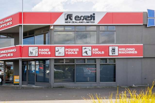 292sqm Industrial Opportunity - Vacant Possession