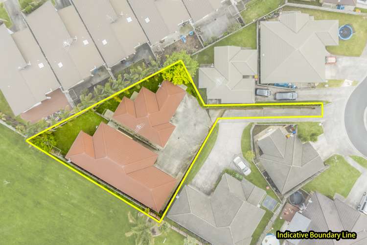 5 Dapple Place Flat Bush_26