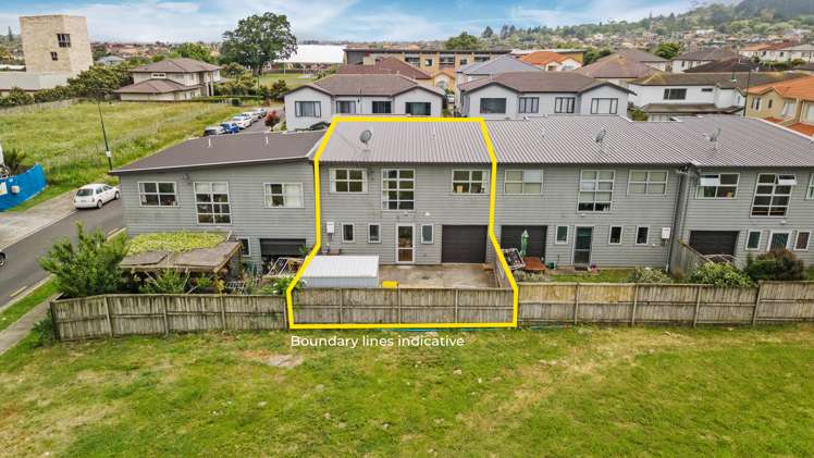 3 Bushpark Place Flat Bush_25