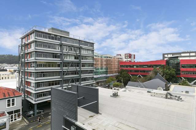 33/26 Marion Street Te Aro_4