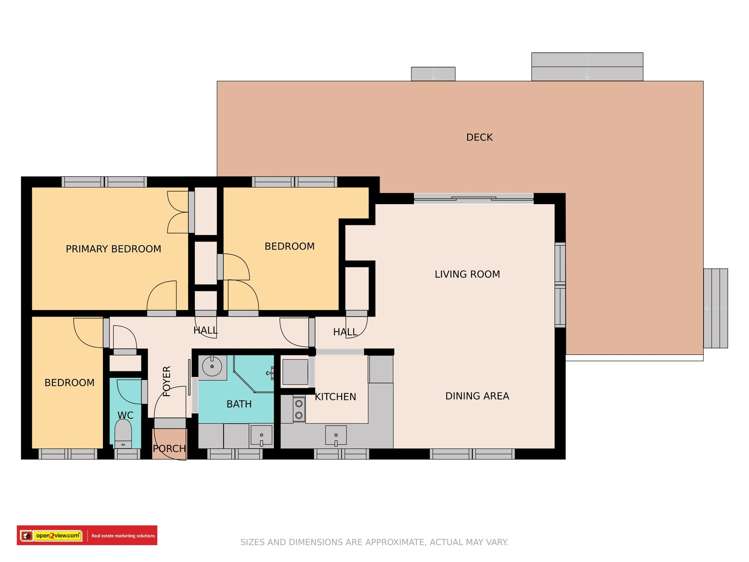 23 Dickson Road Papamoa_14