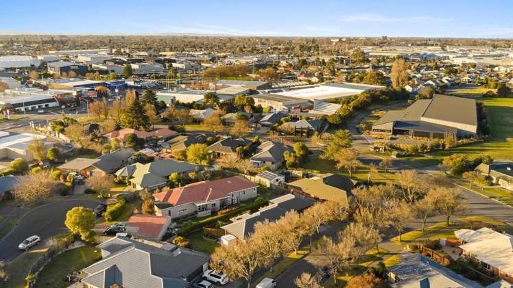 23 Henry Wigram Drive Wigram_22