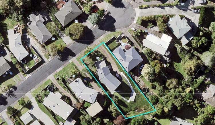 11 Reydon Place Cockle Bay_20