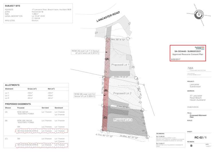 47a Lancaster Road Beach Haven_5