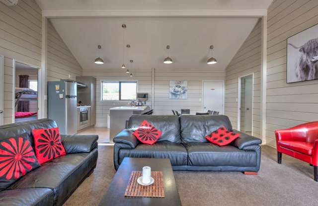 3 Grantham Drive Hanmer Springs_4