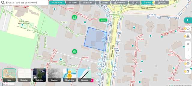 1A Pleasant Road Glen Eden_3