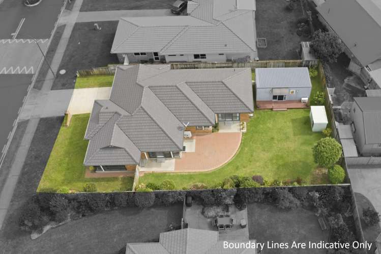 655 Grenada Street Papamoa Beach_22