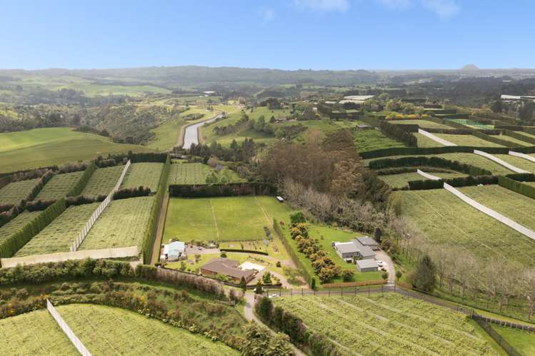 96b Jensen Road Kaimai_44