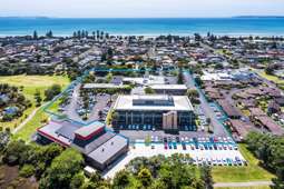 Prime leasing opportunity in growing Orewa